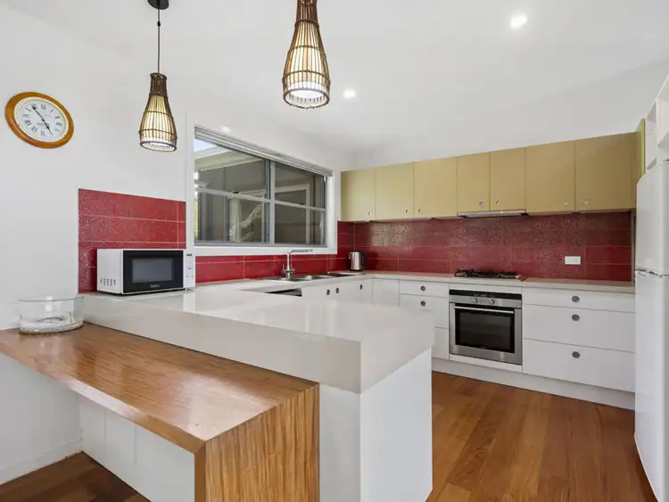 Second view of Homely house listing, 5a Bream Close, Emerald Beach NSW 2456
