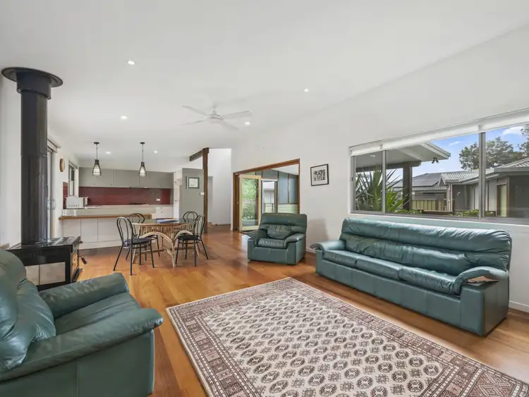 Fourth view of Homely house listing, 5a Bream Close, Emerald Beach NSW 2456