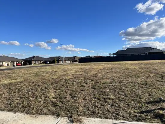 Second view of Homely land listing, 11 Cliffdale Place, Kootingal NSW 2352