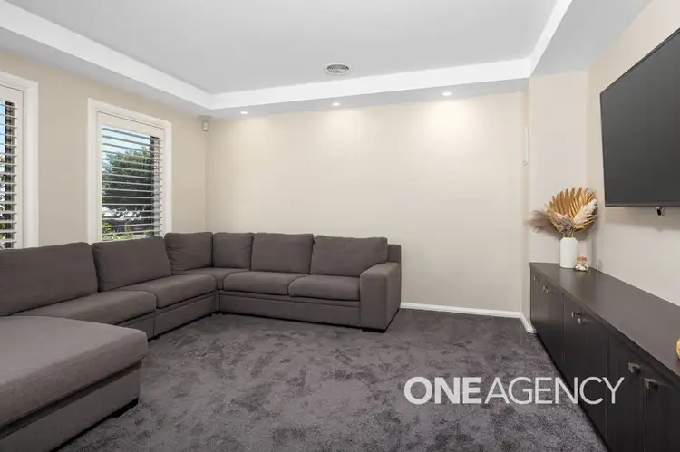 Third view of Homely house listing, 25 WATSON BOULEVARD, Lloyd NSW 2650