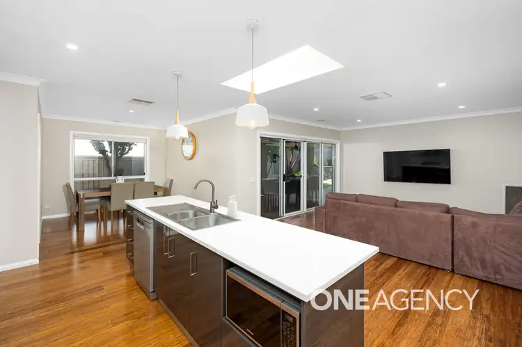 Fourth view of Homely house listing, 25 WATSON BOULEVARD, Lloyd NSW 2650