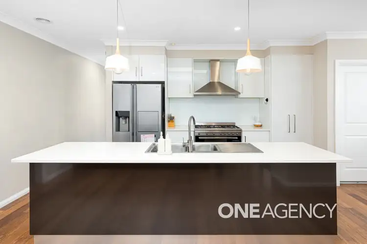 Fifth view of Homely house listing, 25 WATSON BOULEVARD, Lloyd NSW 2650