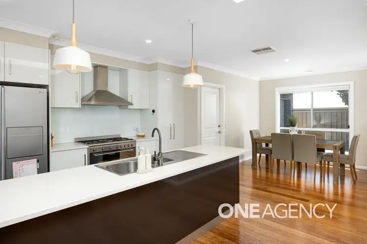 Sixth view of Homely house listing, 25 WATSON BOULEVARD, Lloyd NSW 2650