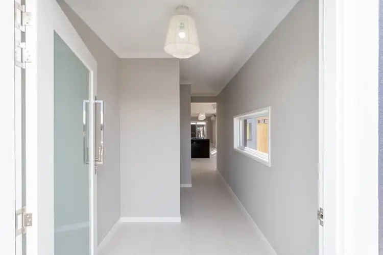 Third view of Homely house listing, 32 Snowy Crescent, Nirimba QLD 4551