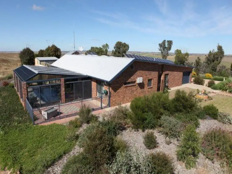 Main view of Homely house listing, 544 Wantiool Road, Junee NSW 2663