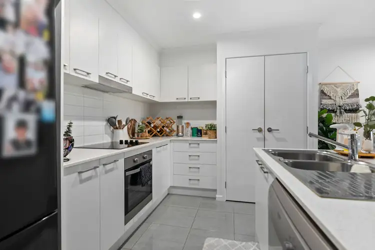 Third view of Homely house listing, 2/18 Derwent Street, Burpengary QLD 4505
