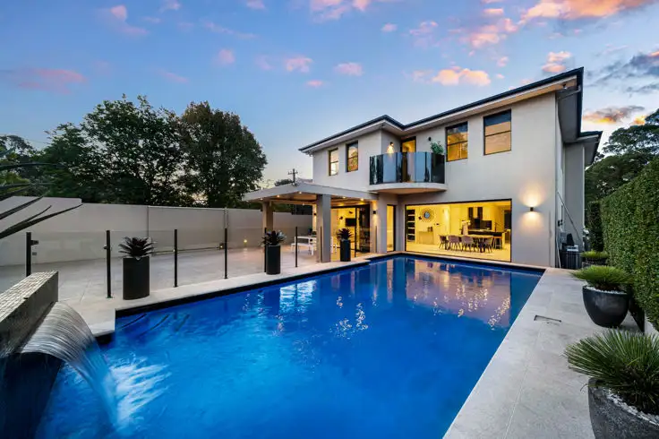 18 Dawson Avenue, Thornleigh NSW 2120