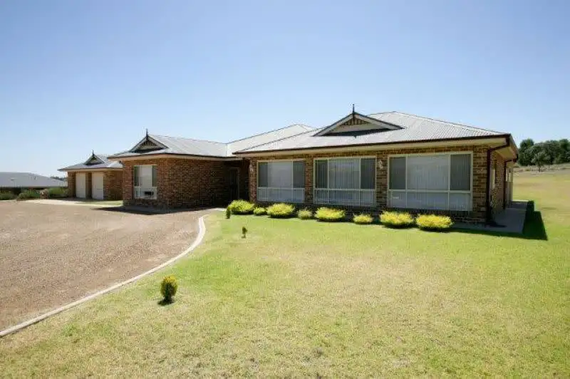 Main view of Homely rural property listing, 7 Loughan Road, Junee NSW 2663