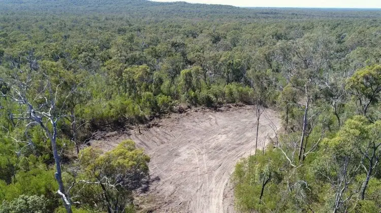 Second view of Homely rural property listing, Lot 86 Pacific Drive, Deepwater QLD 4674