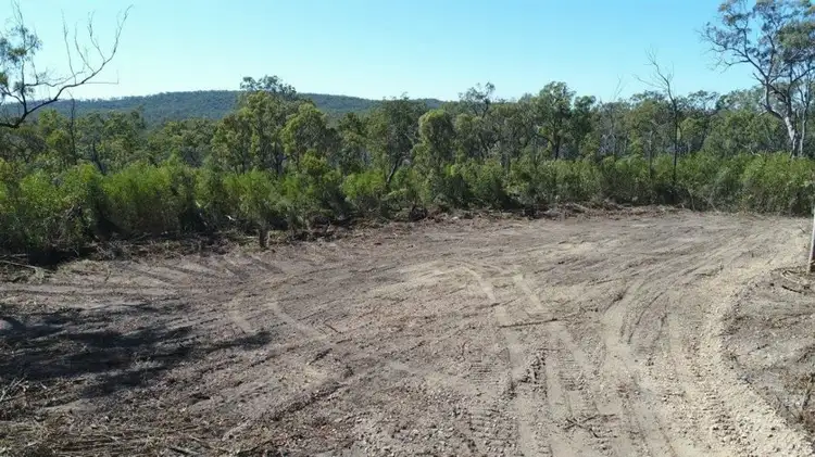 Third view of Homely rural property listing, Lot 86 Pacific Drive, Deepwater QLD 4674