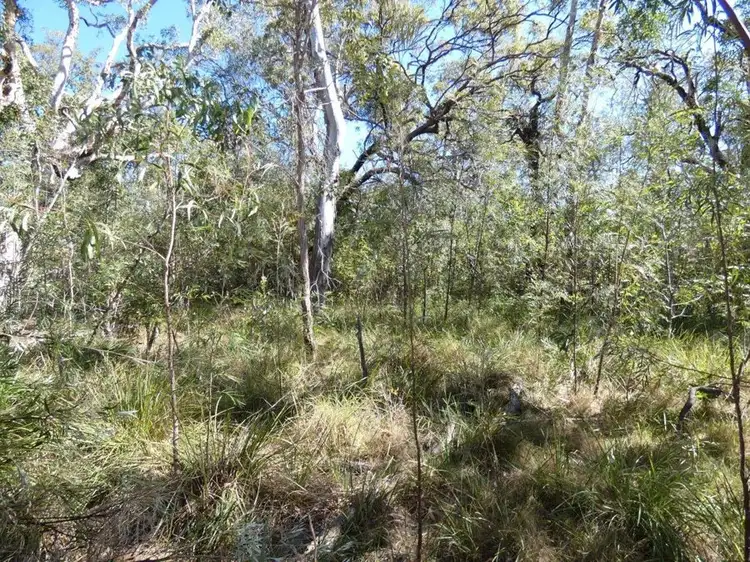 Fifth view of Homely rural property listing, Lot 86 Pacific Drive, Deepwater QLD 4674