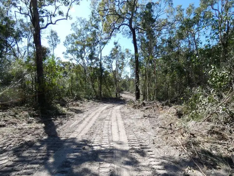 Sixth view of Homely rural property listing, Lot 86 Pacific Drive, Deepwater QLD 4674