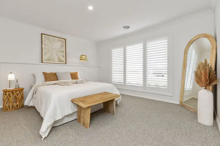 Second view of Homely house listing, 39 VALENCIA DRIVE, Gobbagombalin NSW 2650