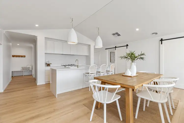 Fifth view of Homely house listing, 39 VALENCIA DRIVE, Gobbagombalin NSW 2650