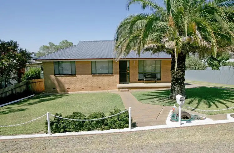 Second view of Homely house listing, 4 Knight St, Junee NSW 2663