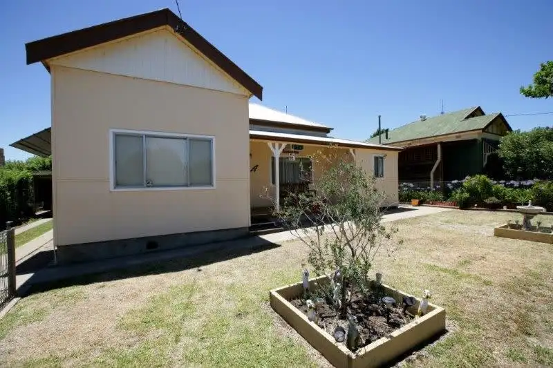Main view of Homely house listing, 14 Florence St, Junee NSW 2663