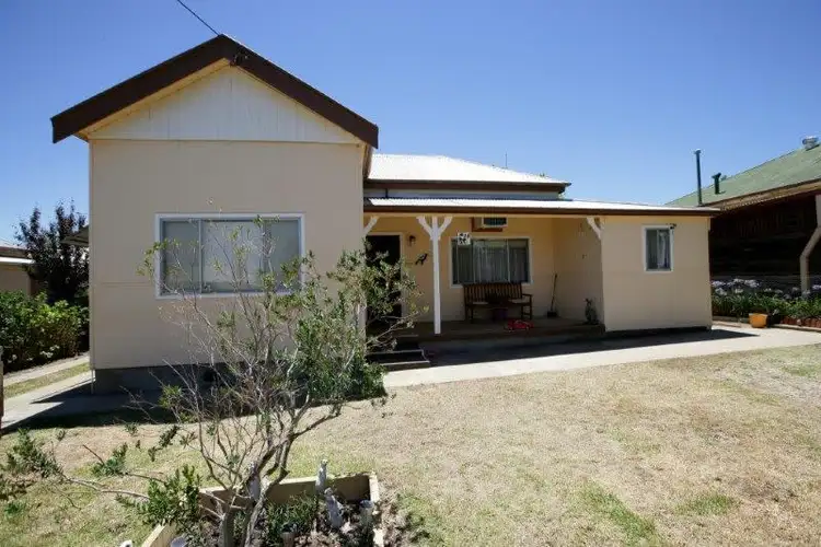 Second view of Homely house listing, 14 Florence St, Junee NSW 2663