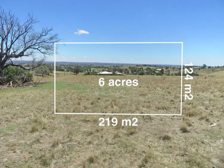 Second view of Homely land listing, Lot 2 Kinvara Drive, Junee NSW 2663