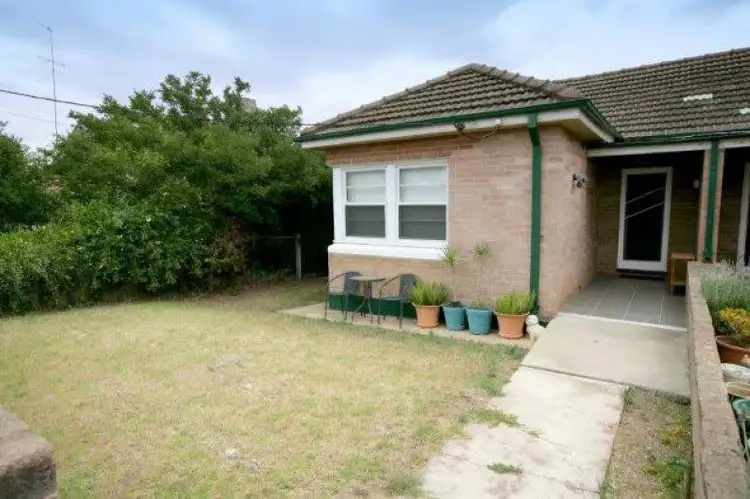 Second view of Homely semi-detached listing, 29 A & B Bolton St, Junee NSW 2663