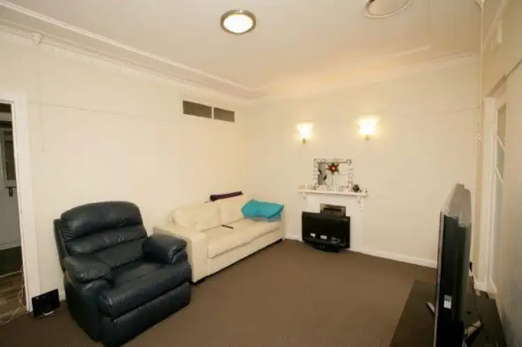 Third view of Homely semi-detached listing, 29 A & B Bolton St, Junee NSW 2663