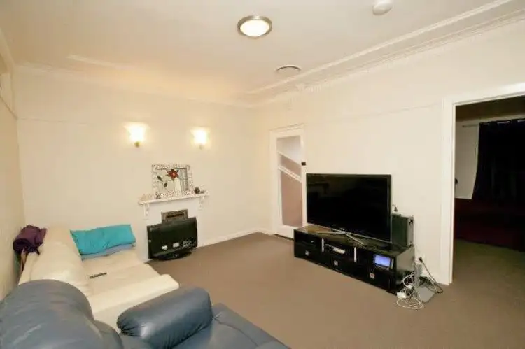 Fourth view of Homely semi-detached listing, 29 A & B Bolton St, Junee NSW 2663