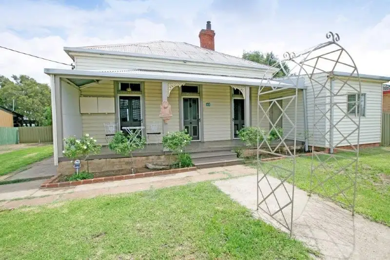Main view of Homely house listing, 45 Prince St, Junee NSW 2663