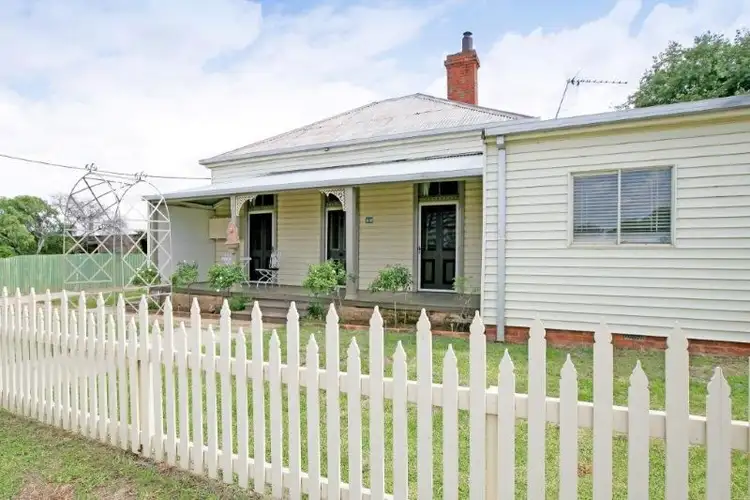 Second view of Homely house listing, 45 Prince St, Junee NSW 2663
