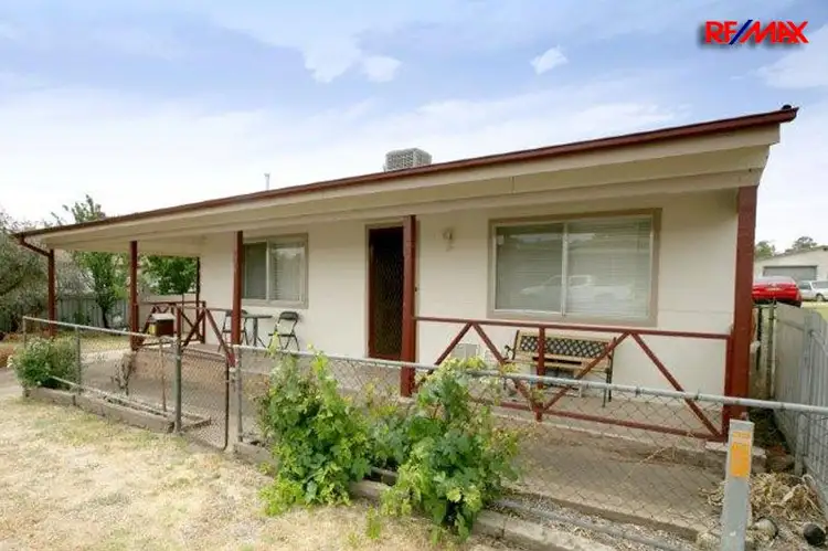 Main view of Homely house listing, 14 George Street, Junee NSW 2663