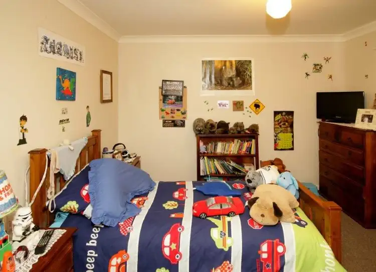 Fourth view of Homely house listing, 14 George Street, Junee NSW 2663