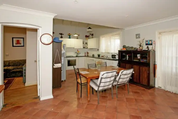 Fourth view of Homely house listing, 1 Edgar St, Junee NSW 2663