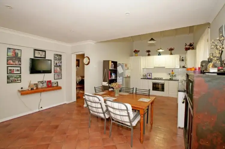 Sixth view of Homely house listing, 1 Edgar St, Junee NSW 2663