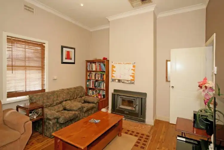 Seventh view of Homely house listing, 1 Edgar St, Junee NSW 2663