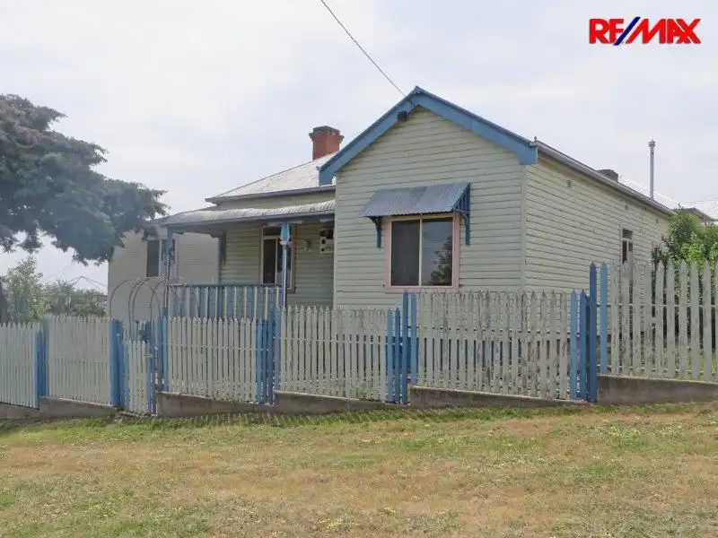 Main view of Homely house listing, 43 Commins St, Junee NSW 2663