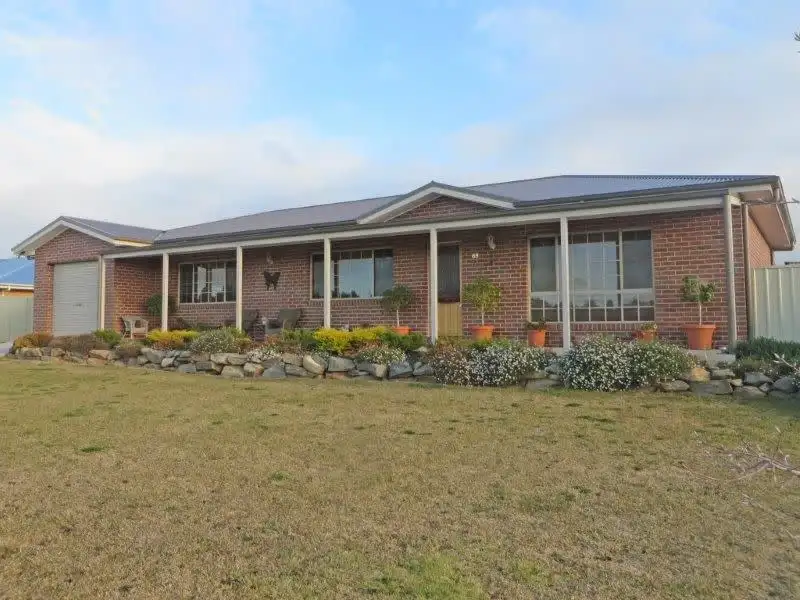 Main view of Homely house listing, 68 John Potts Drive, Junee NSW 2663