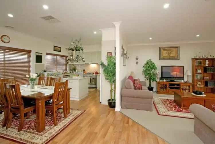 Fourth view of Homely house listing, 68 John Potts Drive, Junee NSW 2663