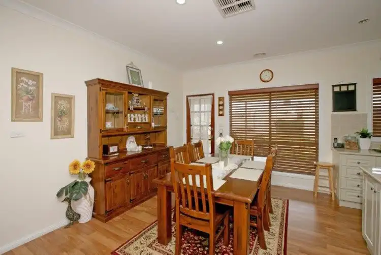 Fifth view of Homely house listing, 68 John Potts Drive, Junee NSW 2663