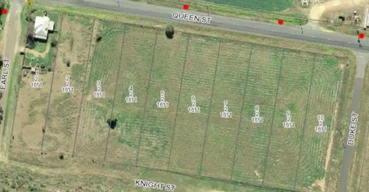Seventh view of Homely land listing, 5,6,7 & 8 Knight Street, Junee NSW 2663