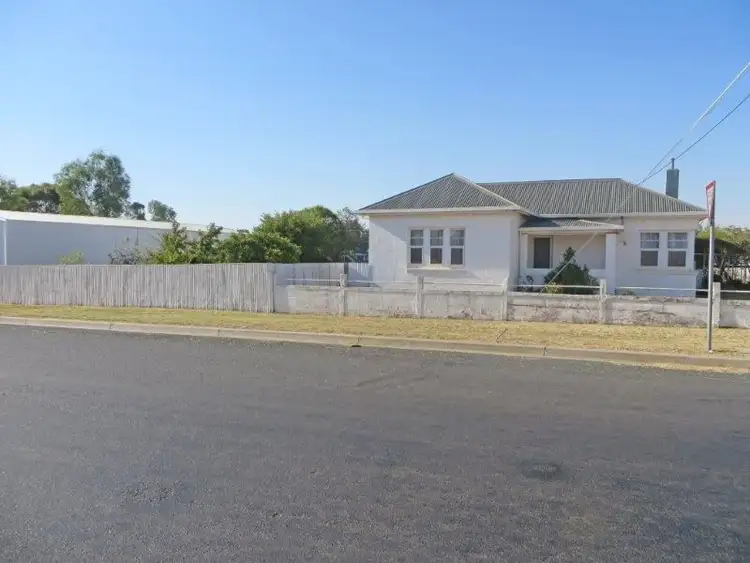 Second view of Homely house listing, 8 William St, Junee NSW 2663