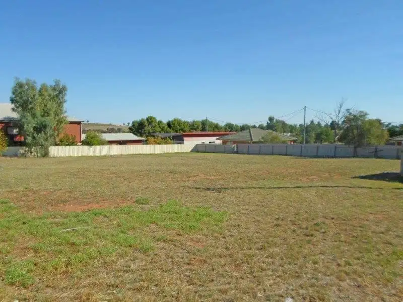 Main view of Homely land listing, 2 Vaughan Street, Junee NSW 2663