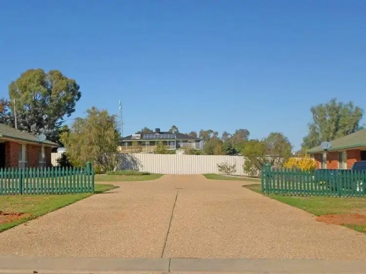 Second view of Homely land listing, 2 Vaughan Street, Junee NSW 2663