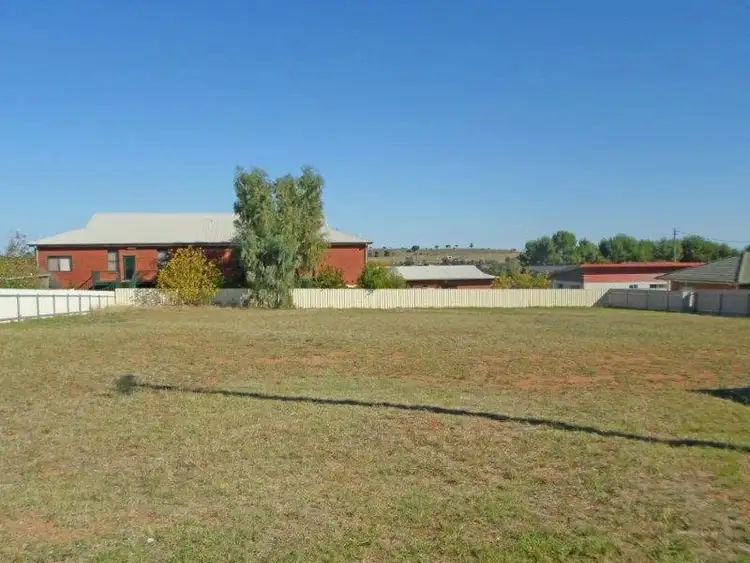 Fifth view of Homely land listing, 2 Vaughan Street, Junee NSW 2663