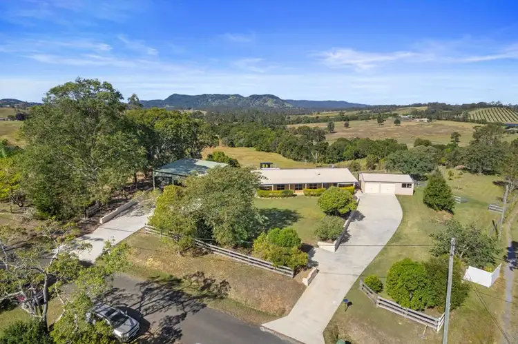 Main view of Homely house listing, 18 Wacal Road, Mothar Mountain QLD 4570