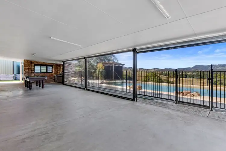 Second view of Homely house listing, 18 Wacal Road, Mothar Mountain QLD 4570