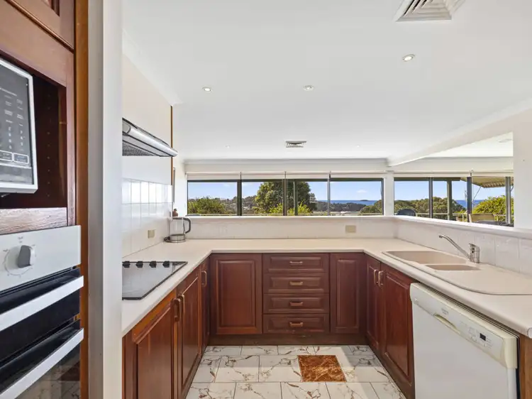 Fifth view of Homely house listing, 25 Macauleys Headland Drive, Coffs Harbour NSW 2450