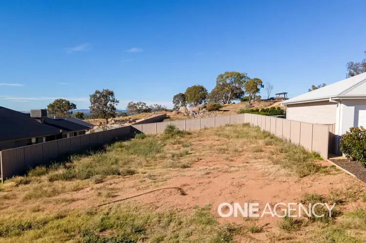 130 BRADMAN DRIVE, Boorooma NSW 2650