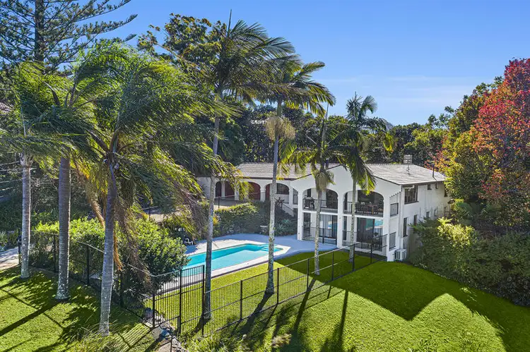 7 Fairway Pl, Coffs Harbour NSW 2450