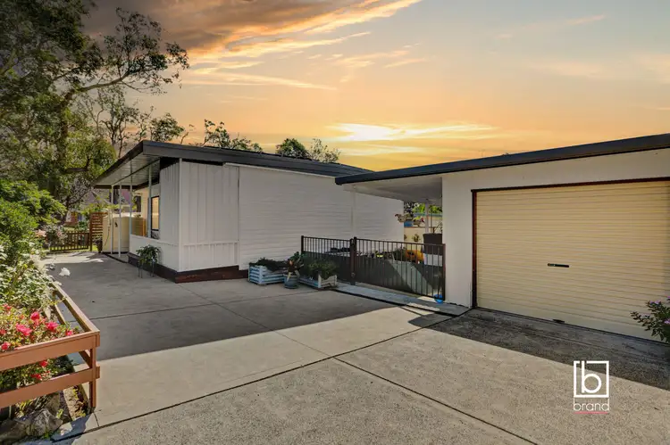 Main view of Homely house listing, 132 Cams Boulevard, Summerland Point NSW 2259