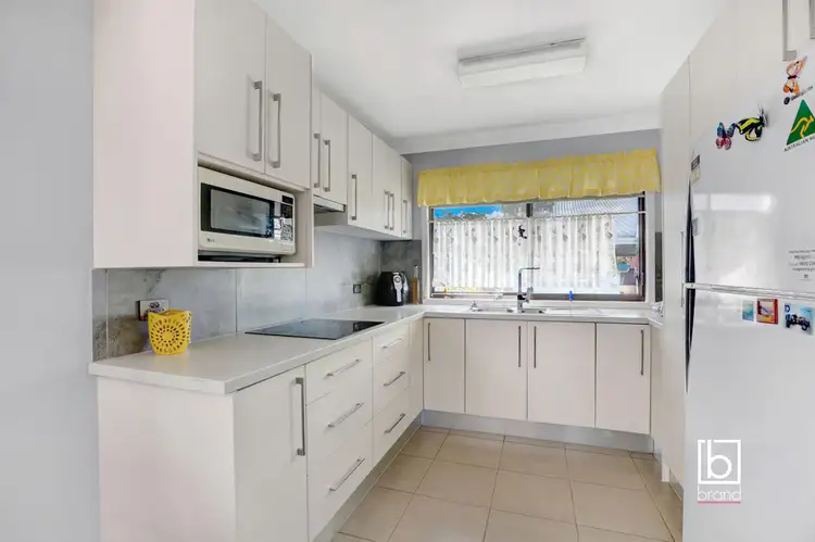 Second view of Homely house listing, 132 Cams Boulevard, Summerland Point NSW 2259