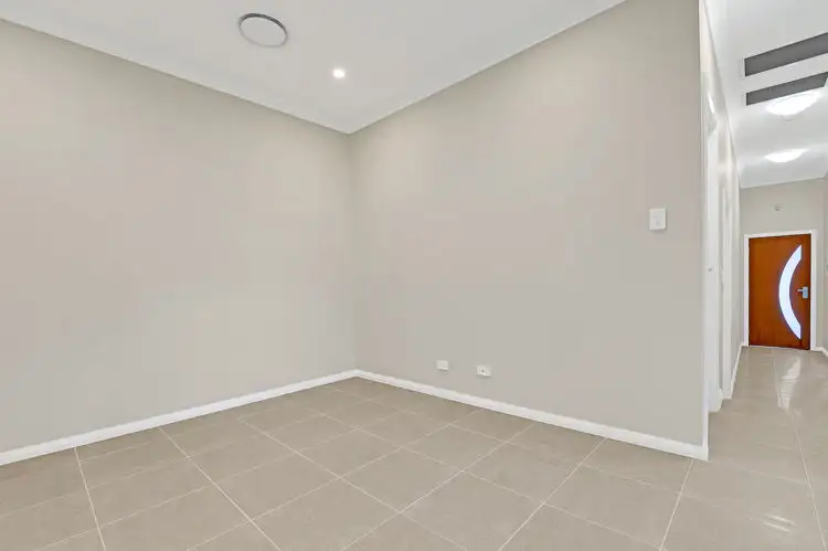 Second view of Homely semi-detached listing, 24B Orion Street, Campbelltown NSW 2560