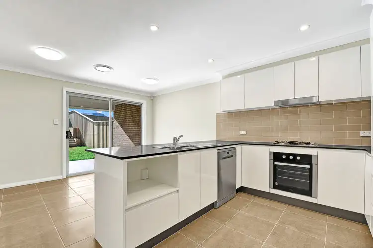 Third view of Homely semi-detached listing, 24B Orion Street, Campbelltown NSW 2560